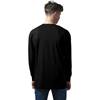 Urban Classics - Tall Lange ärmel top - Schwarz Product image